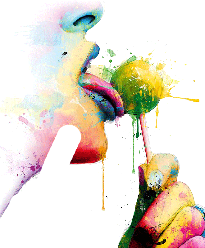 Creative Design - Sony Xperia Z3 (660x800), Png Download