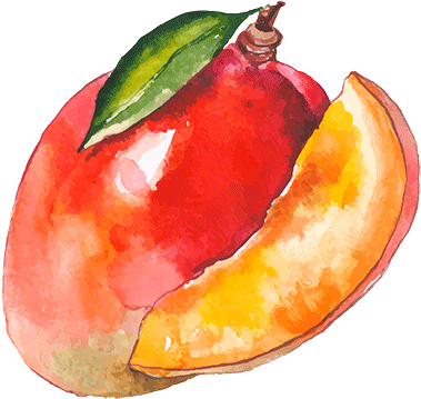 Chardonnay Chardonnay - Seedless Fruit (379x359), Png Download