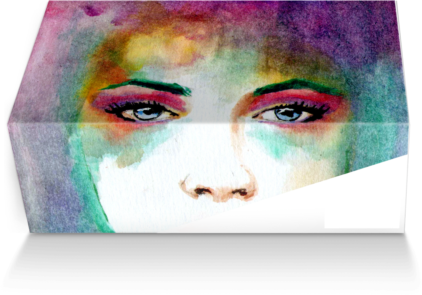 Collector's Edition Packaging - Painting (1500x1500), Png Download