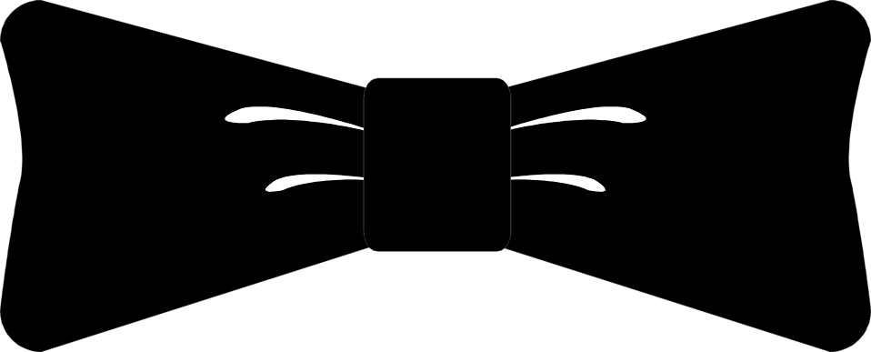 Download 28 Collection Of Bow Tie Clipart Transparent Background