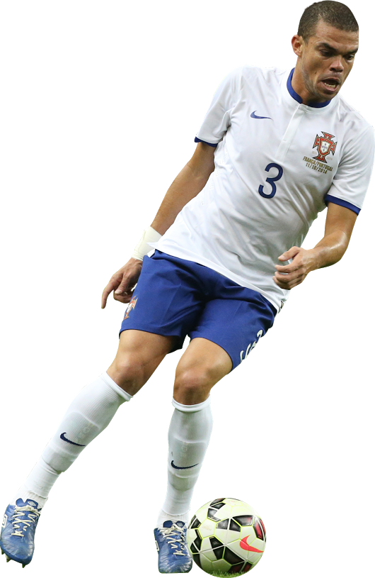 Pepe Portugal Png (530x815), Png Download
