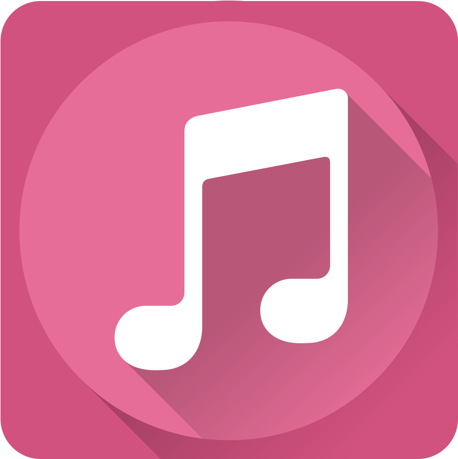 Itunes Icon - Icon (1024x1024), Png Download