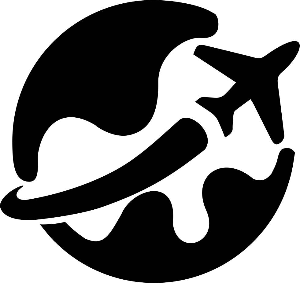 Cn Cross Border Comments - Overseas Icon Png (981x926), Png Download