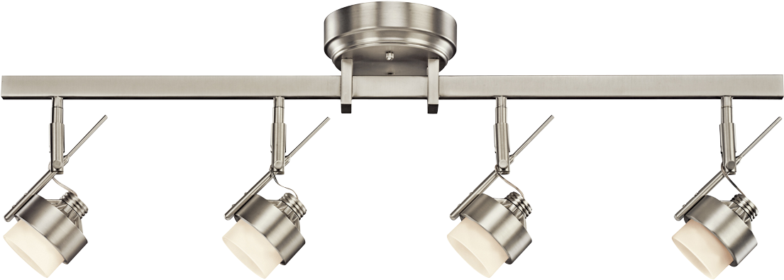 Loading Zoom - Kichler Track Lighting (1200x1200), Png Download