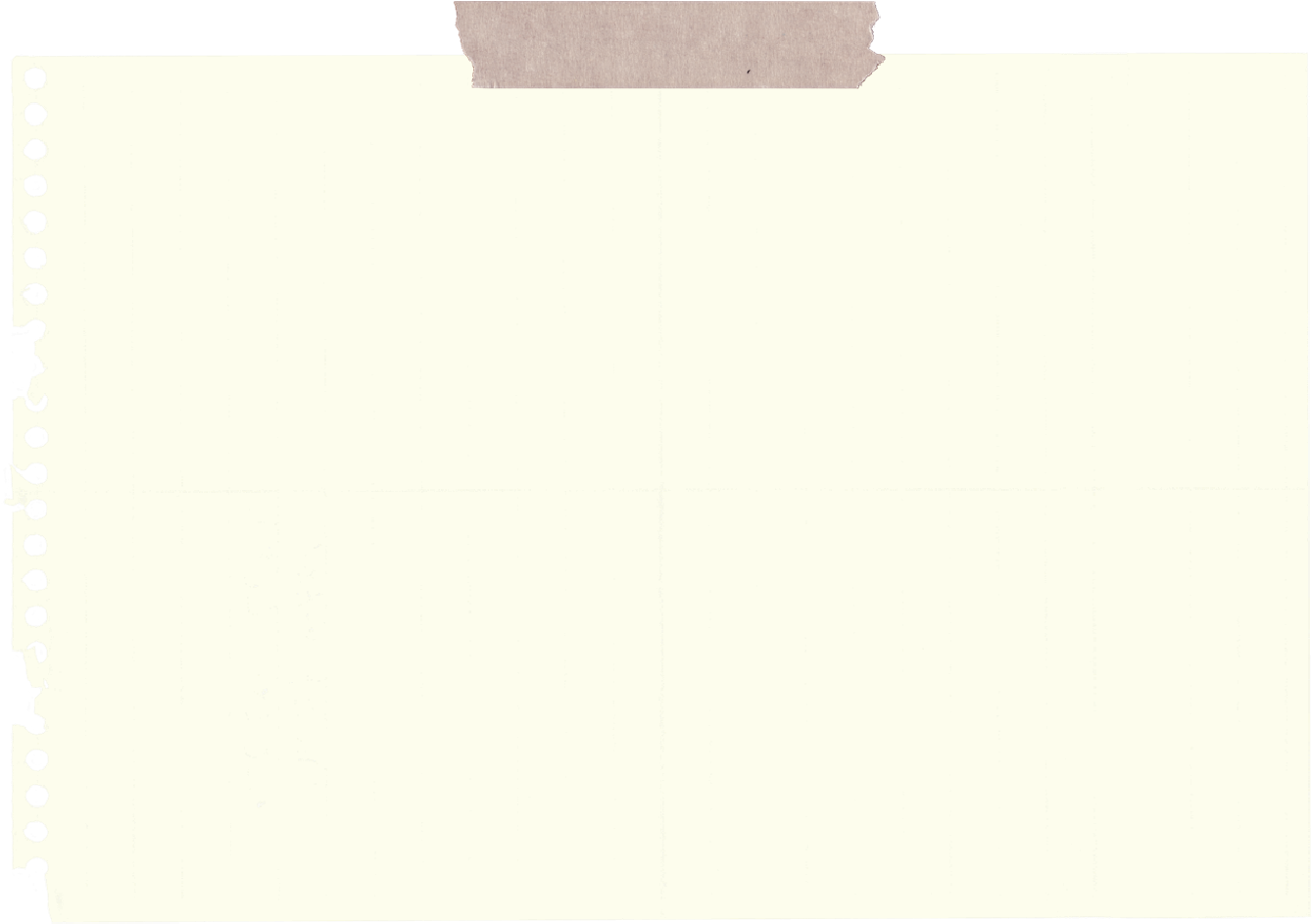 Paper (1385x1002), Png Download