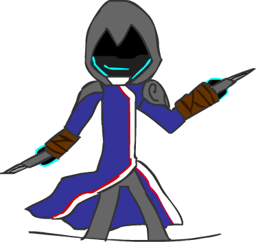 Khen By Khen - Cartoon (373x352), Png Download