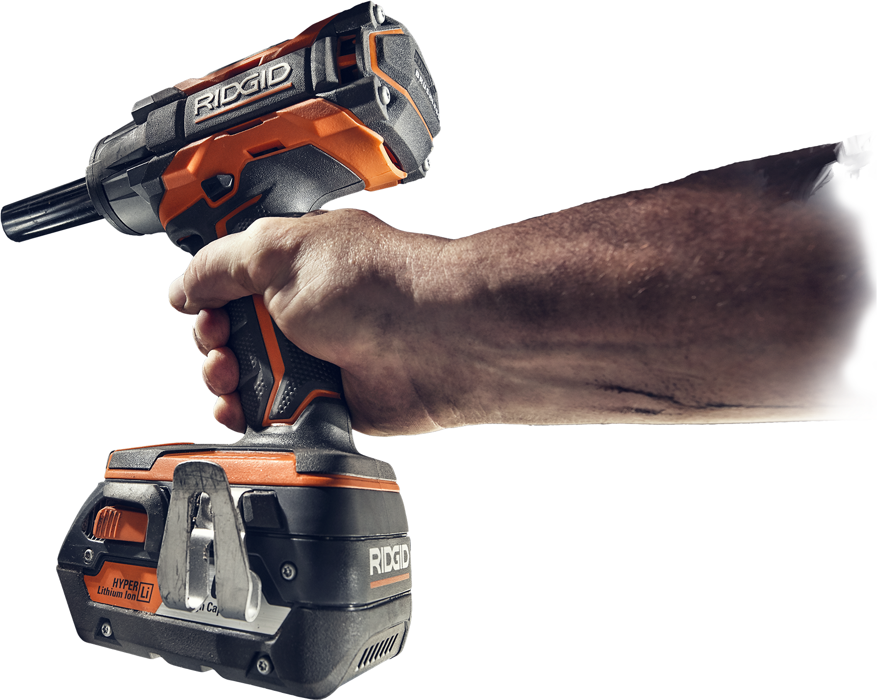Was $279 - Impact Wrench (3000x2000), Png Download