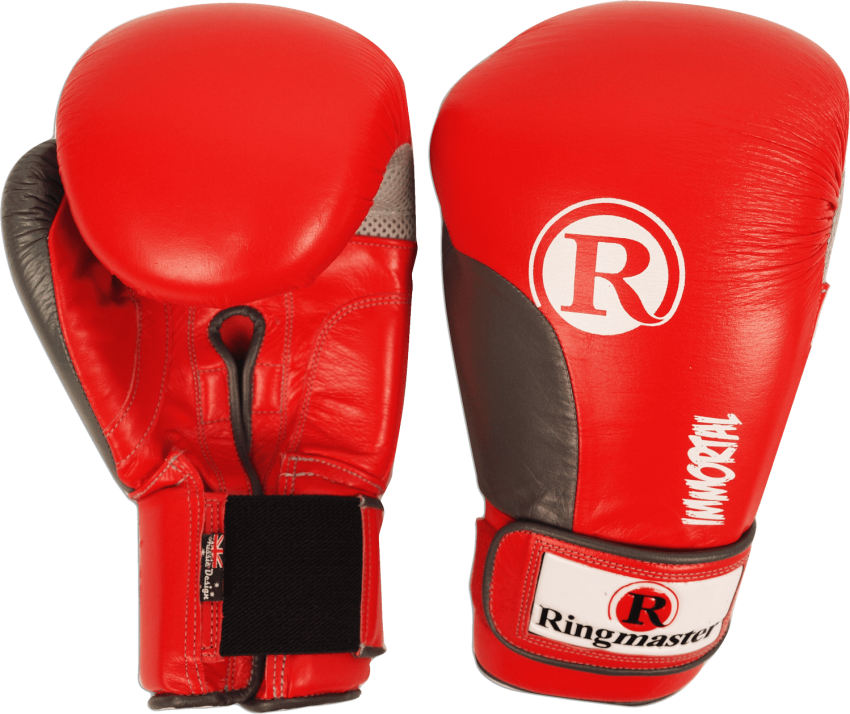 Free Png Boxing Glove Png Images Transparent - Ringmaster Immortal Box Glove Super Spar R1708719 (850x714), Png Download