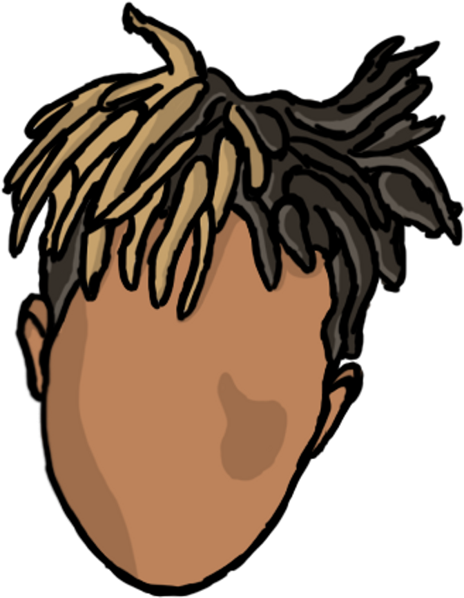 Xxxtentacion Xxx - Jaden Smith Xxxtentacion (1024x1024), Png Download