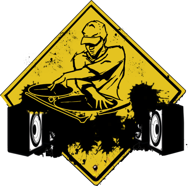 Dj Png Images Vectors And Psd Files Free Download On - Dj Design (400x396), Png Download