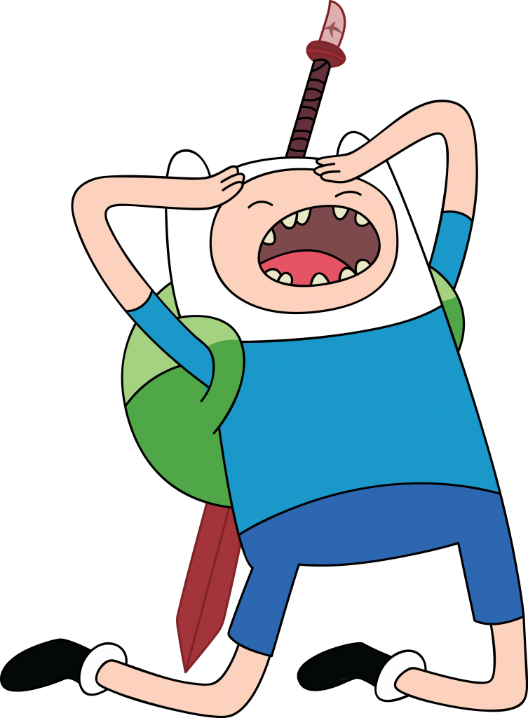 Download Amazing High-quality Latest Png Images Transparent - Adventure Time Finn Transparent (753x1024), Png Download