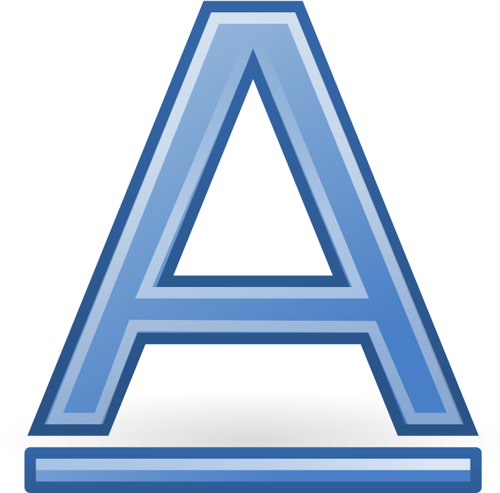 Download Format Clip Art - Full Size PNG Image - PNGkit