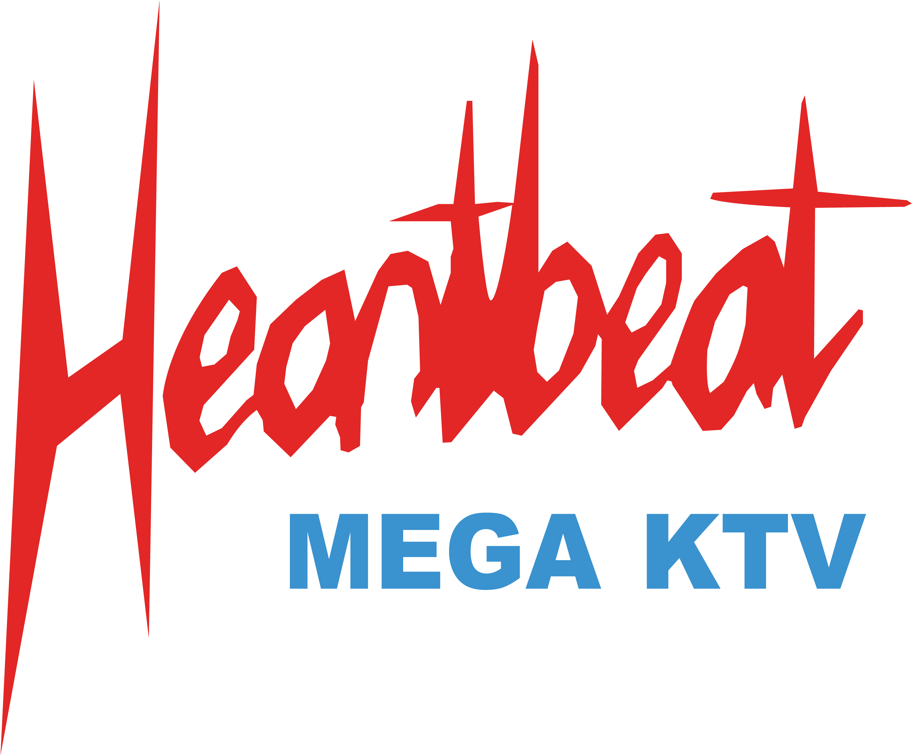 Home - Heartbeat Disco Quezon City (3300x2550), Png Download