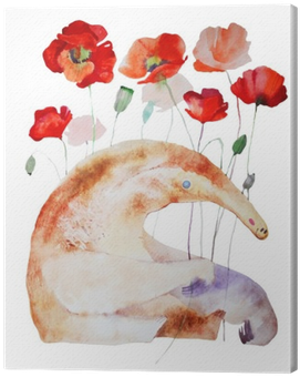 Watercolor Painting (400x400), Png Download