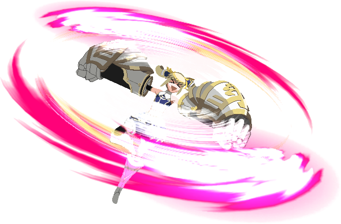 Bbtag Mika Tornado - August 10 (693x456), Png Download