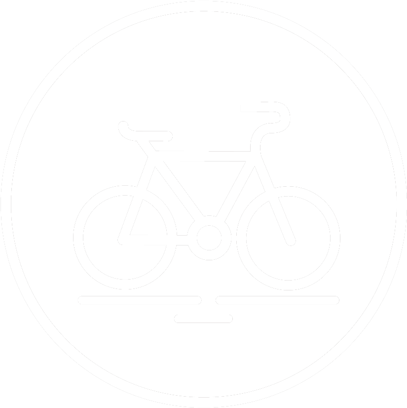 Healthy In Body And Mind - Circle (1333x1333), Png Download