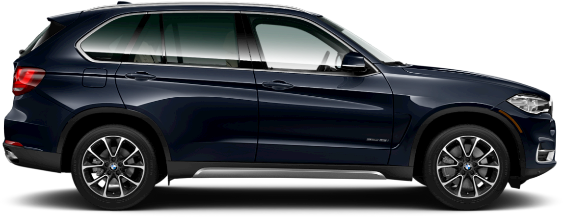 Previousnext - 2018 X5 Imperial Blue Metallic (1280x800), Png Download