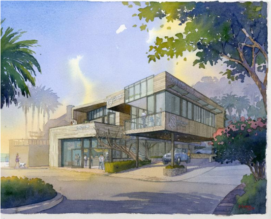Catalina Island Conservancy Celebrates Groundbreaking - Catalina Island Conservancy (800x445), Png Download