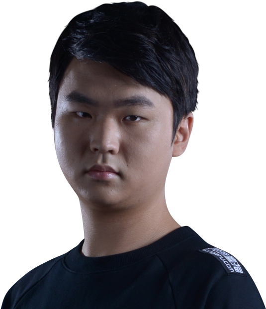 Lz Gorilla 2017 Summer - League Of Legends (784x621), Png Download