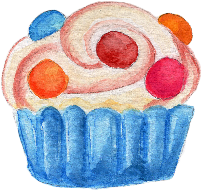 'caraval' By Stephanie Garber Spoiler Free Book Review - Watercolor Paint (1041x900), Png Download