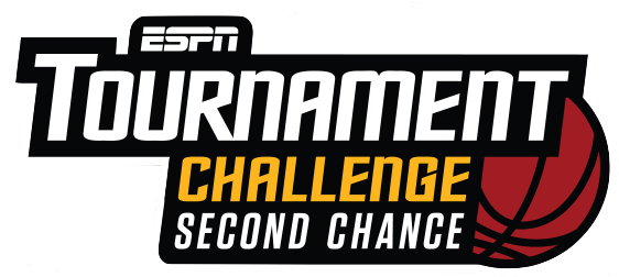 With Brackets Busting All Over The - Espn Tournament Challenge Transparent (574x262), Png Download