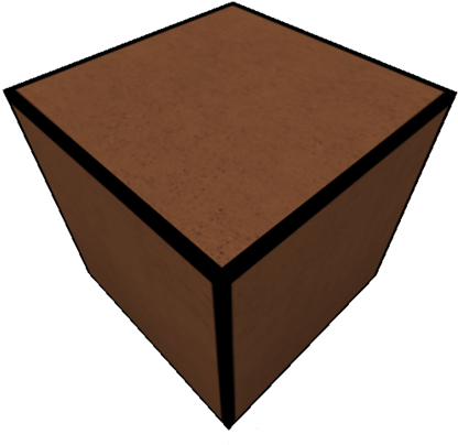 Ores Dirt - Mining (420x420), Png Download