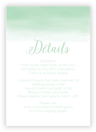 Our Watermarked Elegance Invitation Suite Is Inspired - Display Device (498x498), Png Download