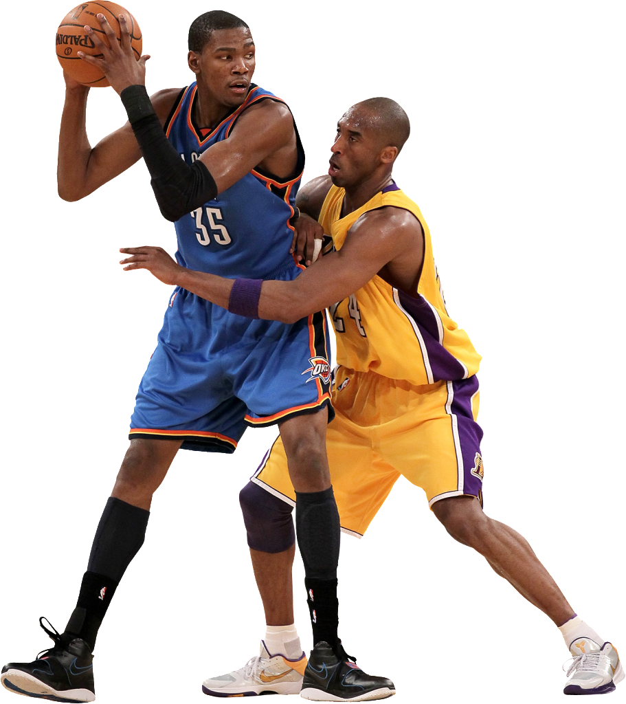 Kevin Durant Clear Background (589x661), Png Download