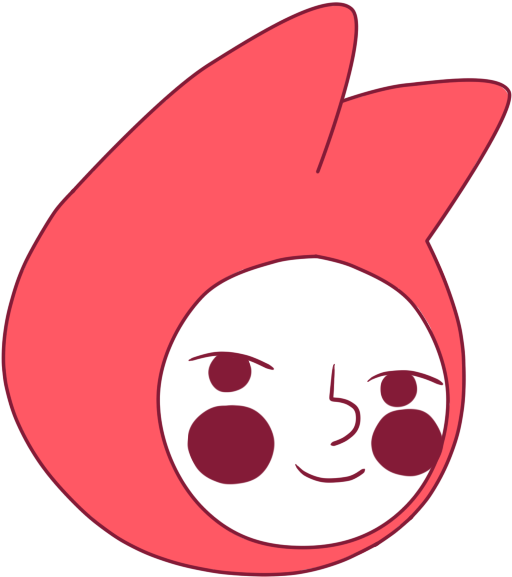 Molly - Lenny Face - Cartoon (540x642), Png Download
