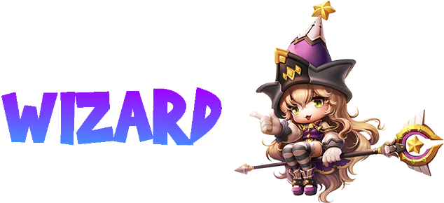 Wpbjtmt - Maplestory 2 Characters Png (720x305), Png Download