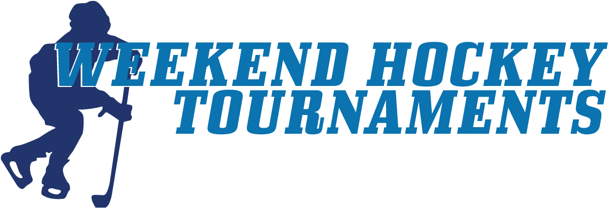 Youth Weekend Hockey Tournament - Hockey Tournaments (1327x464), Png Download