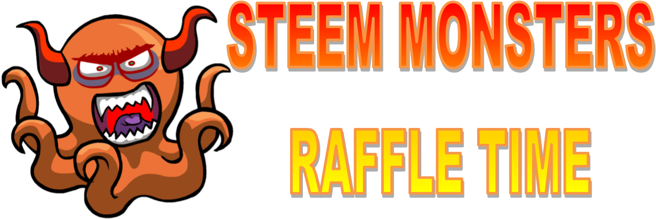 Raffle - Myth (1295x448), Png Download