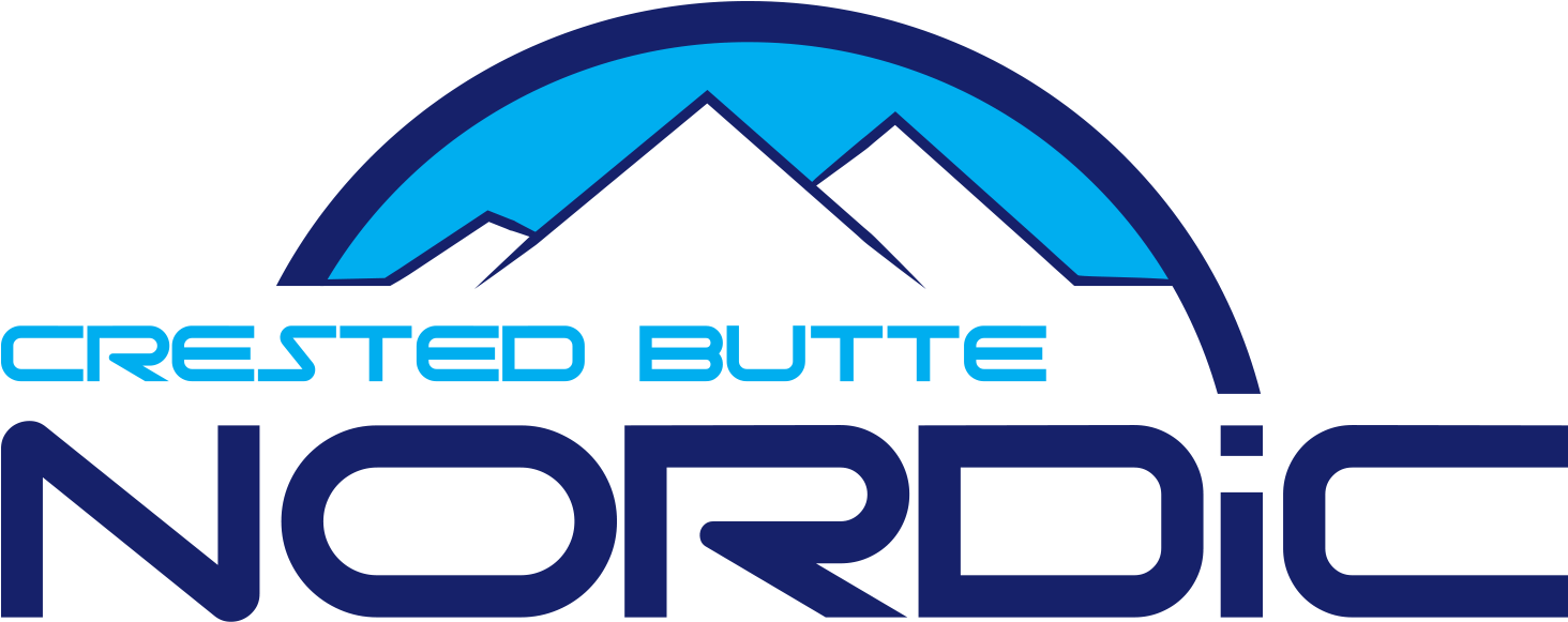 Book Your Lodging Now - Crested Butte Nordic Center (1500x638), Png Download