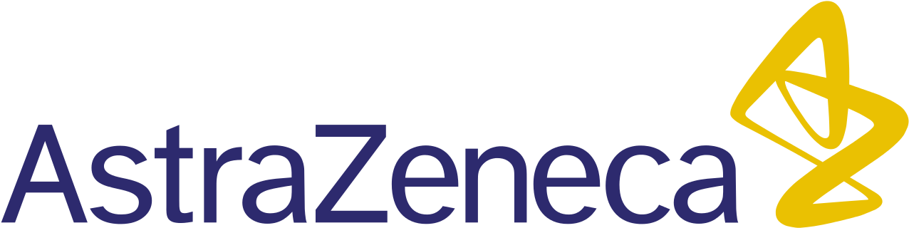 Astrazeneca Receives $1 - Astra Zeneca (1280x327), Png Download