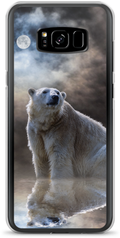The Product Is Already In The Wishlist Browse Wishlist - Grizzly Bear (600x600), Png Download