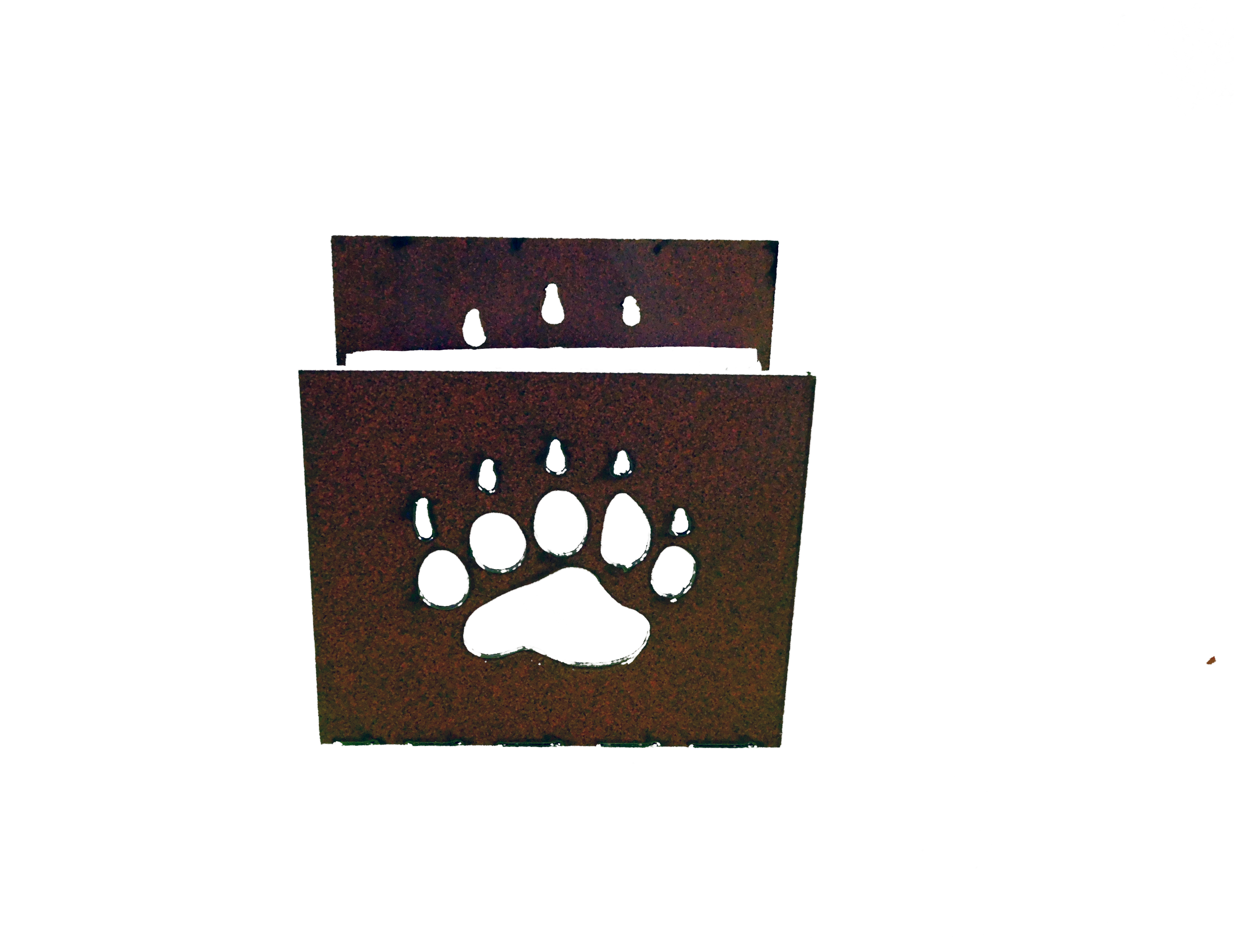 Bear Paw Larger Image - Ten-pin Bowling (4608x3456), Png Download