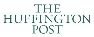 By - Huffington Post Logo Png (389x389), Png Download