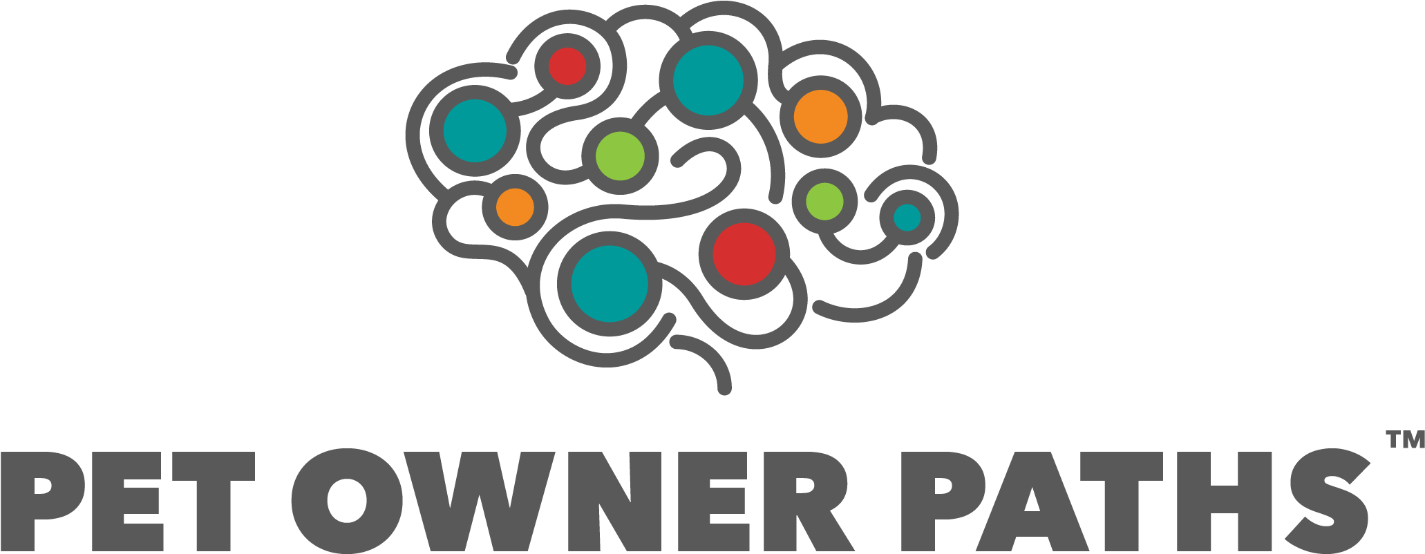 Pet Owners Path - Graphic Design (2308x1231), Png Download