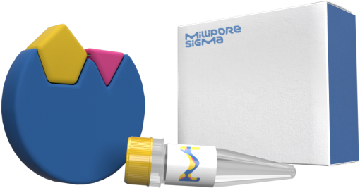 Merck Thrombin, Human Plasma Package - Millipore Sigma (580x435), Png Download