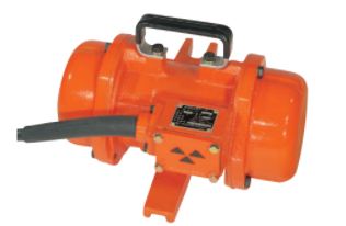 External Vibrating Motor Mikasa - Harga Vibrator Mesin (575x380), Png Download