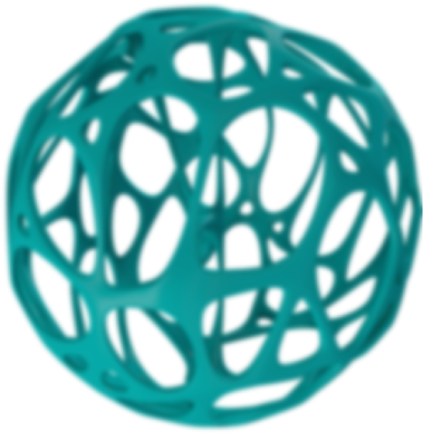 Merck Is A Science And Technology Company Driven By - Circle (1280x1280), Png Download