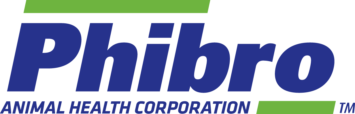 Phibro Logo - Phibro Animal Health Logo (1232x396), Png Download