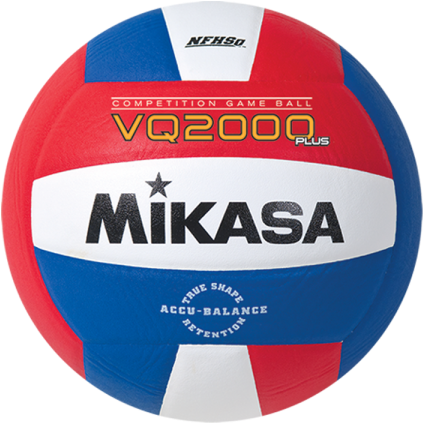 Mikasa Vq2000 (480x480), Png Download