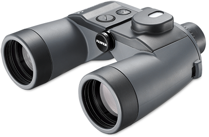Durable - Lightweight - - Fujifilm Mariner 7x50 Wpxl Porro Prism Binocular W/ (455x294), Png Download