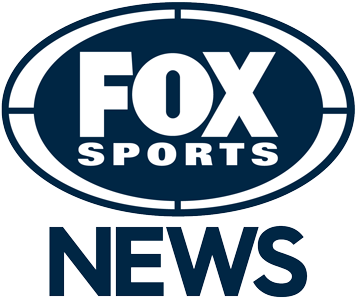 Fox Sports News Logo (600x300), Png Download