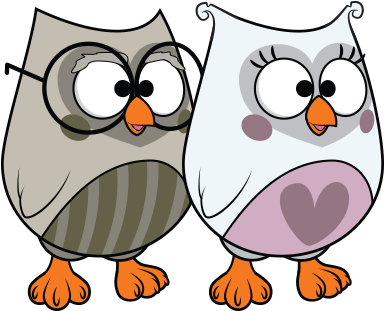 Download - Cartoon (400x370), Png Download
