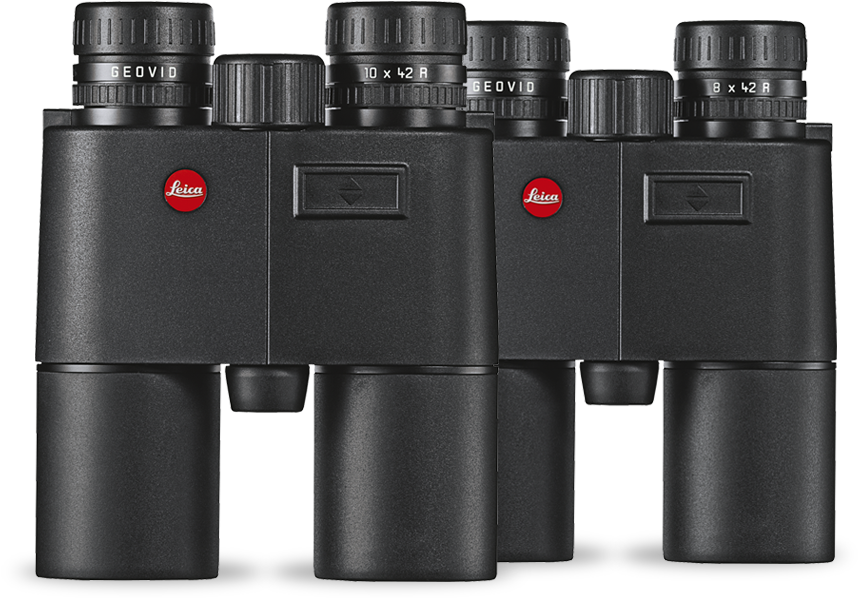 Geovid Range // Leica Geovid // Rangefinders // Hunting - Leica Geovid 8x56 Hd R (960x640), Png Download
