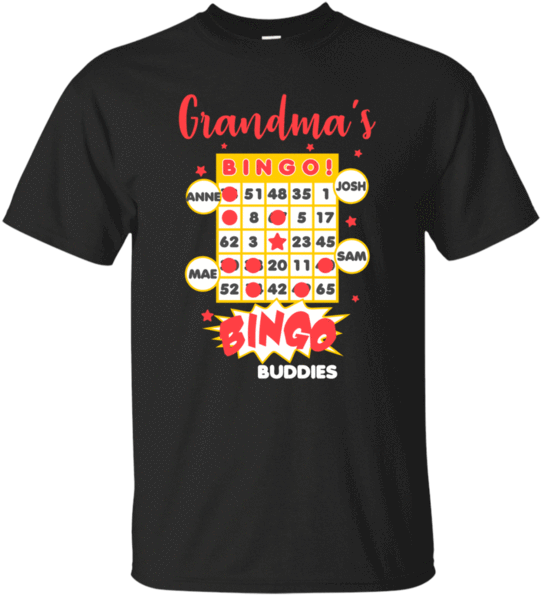 Personalized Grandma T-shirt - Juego De Tronos Merchandising Fnac (600x600), Png Download
