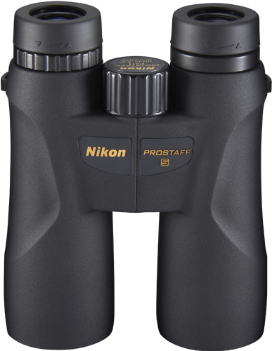 Prostaff 5 - Nikon 8x42 Prostaff 5 Binoculars (700x595), Png Download