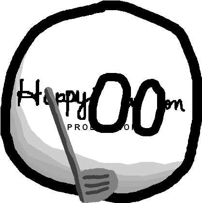 Happy Madisonball - Wikia (466x466), Png Download